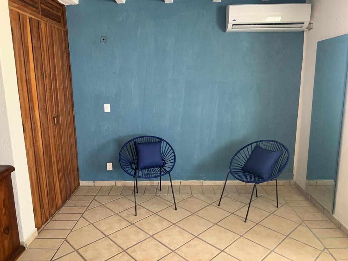 El Encanto Casa Boutique Manzanillo Exteriör bild
