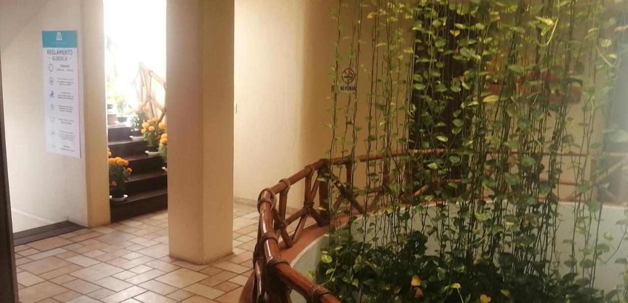 El Encanto Casa Boutique Manzanillo Exteriör bild